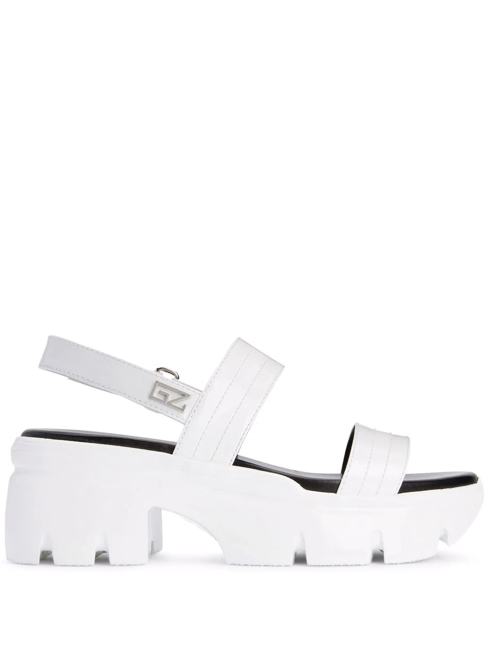 Apocalypse Summer sandals - 1