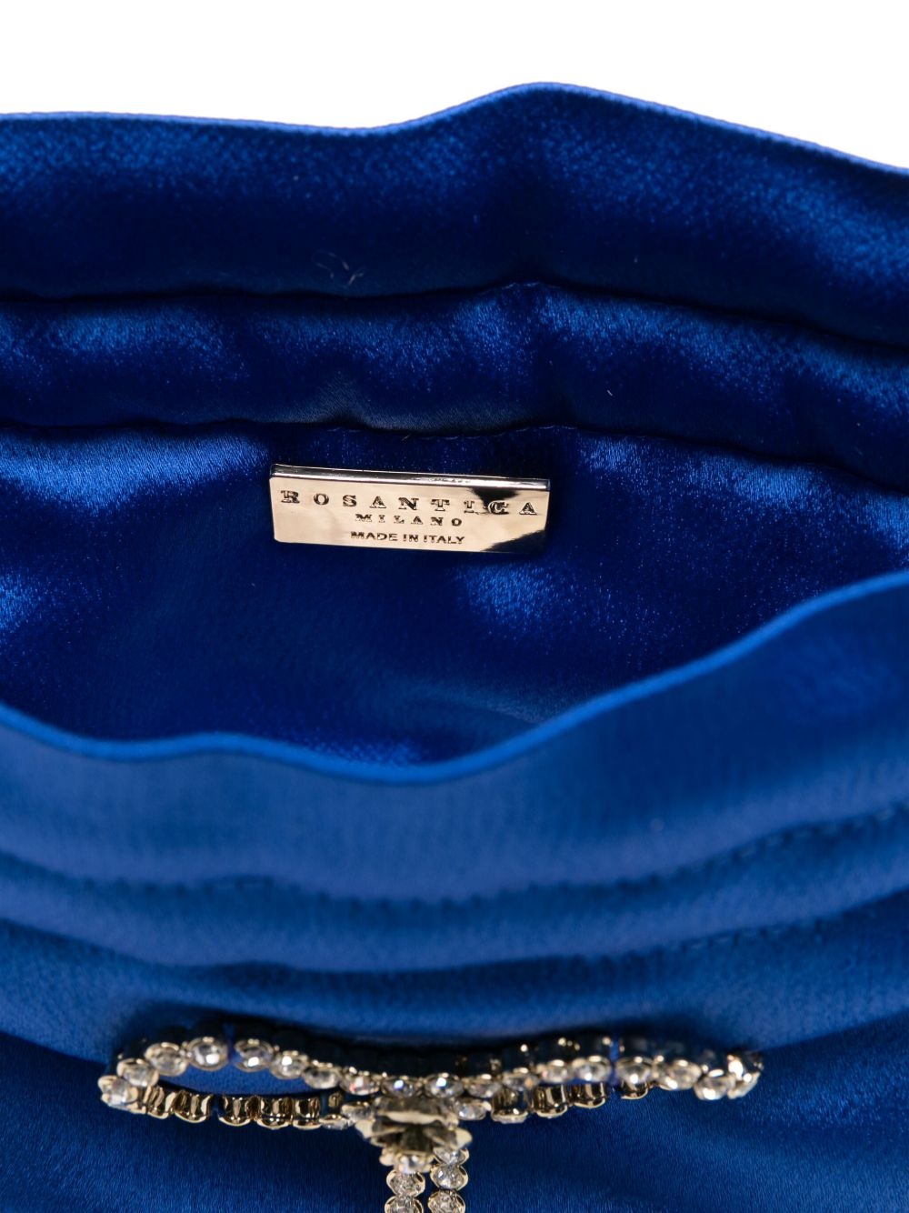 Selene Fiocchetti cross body bag - 5