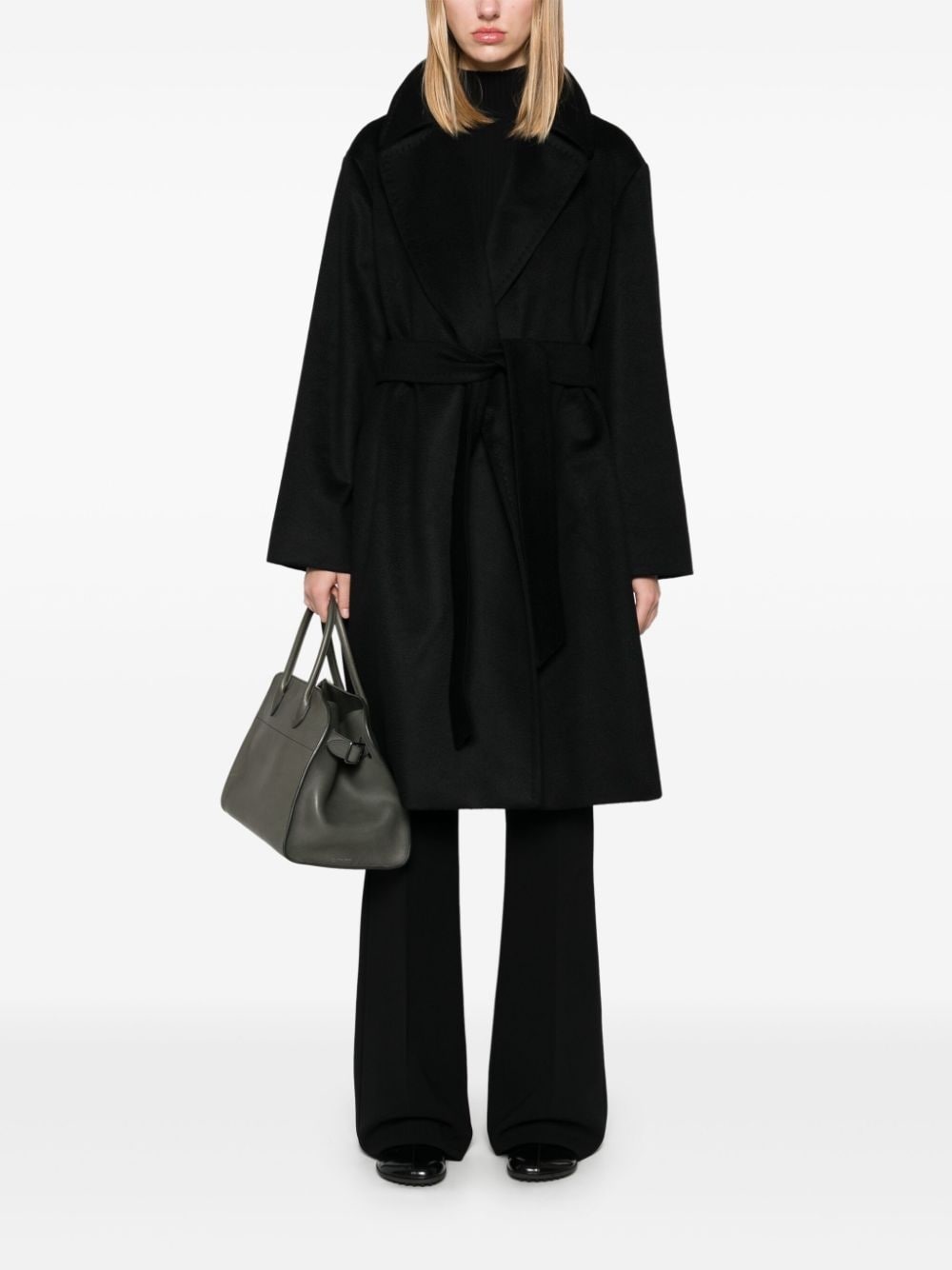 Tigre coat - 2