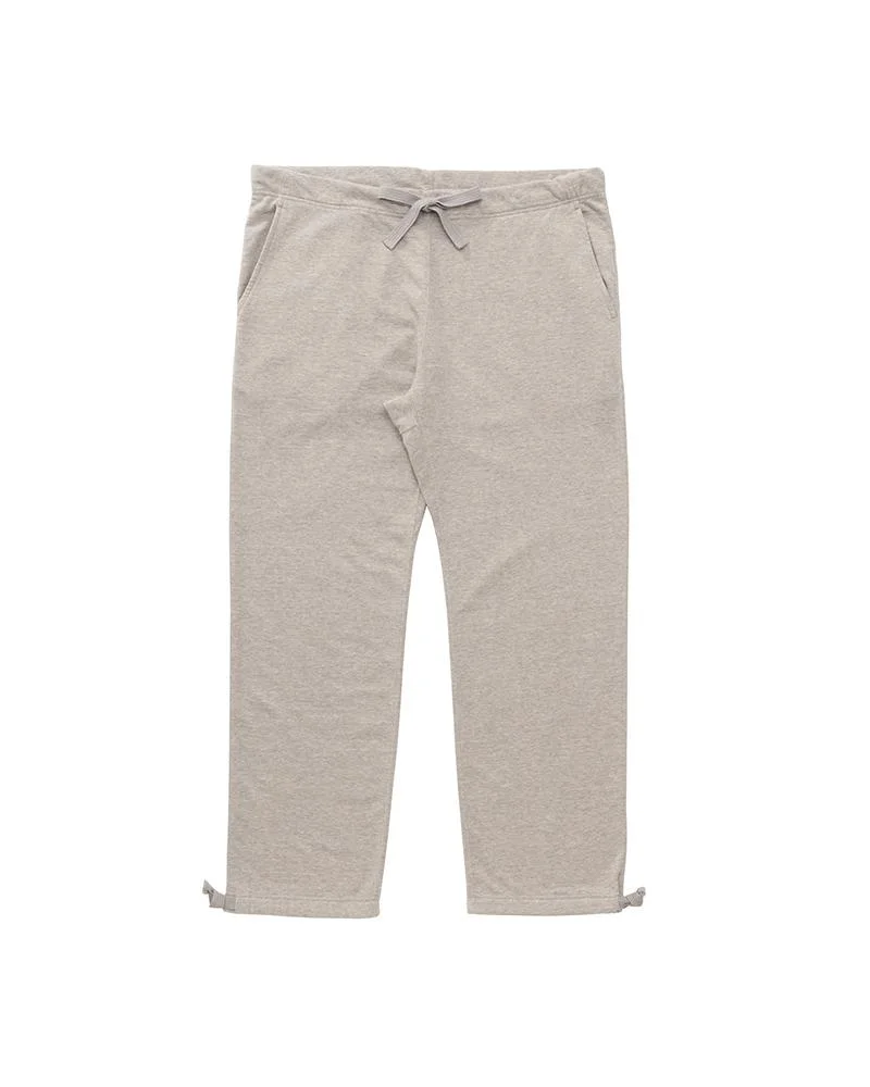 SWEAT PANTS GREY - 1