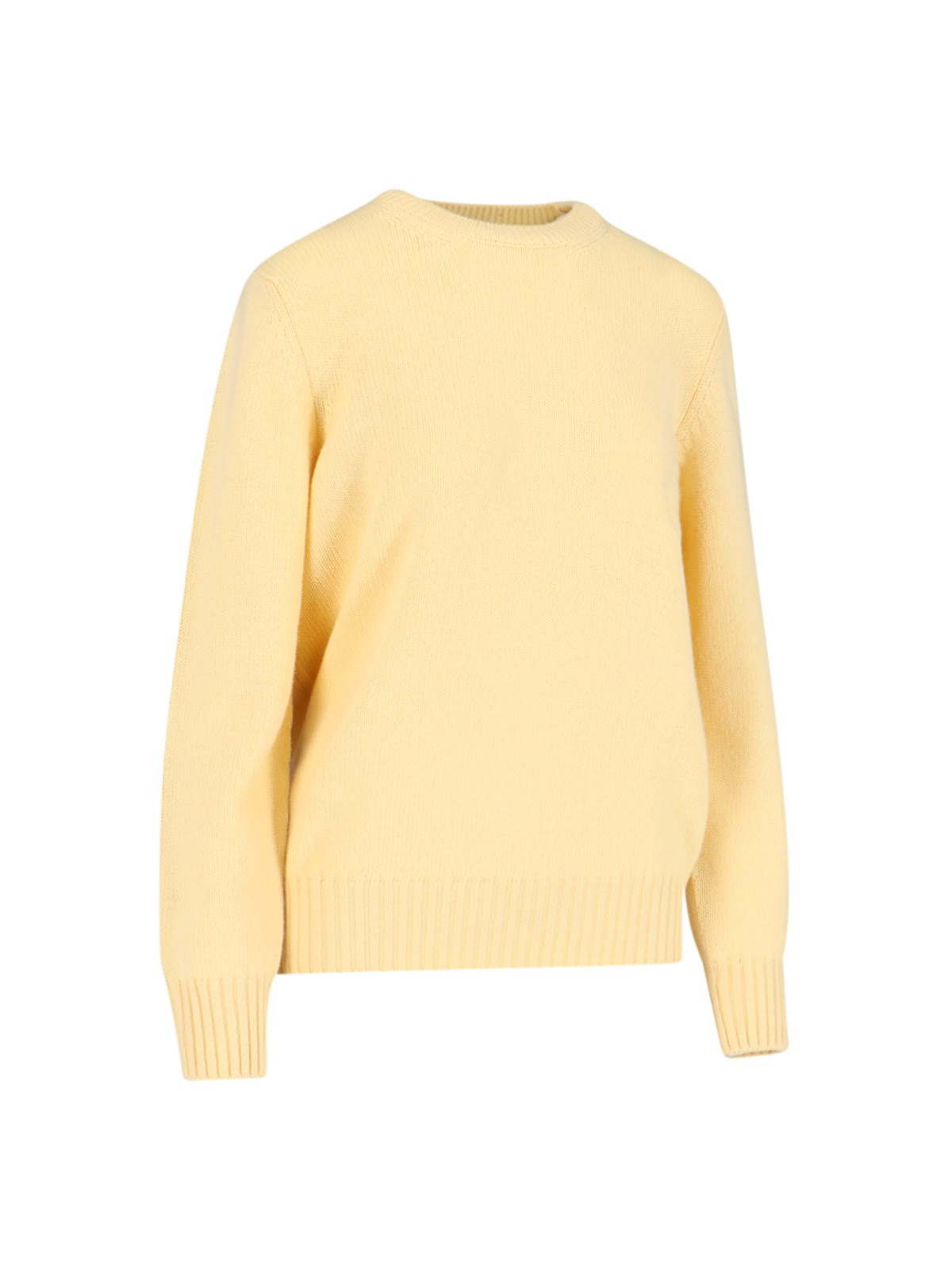 CREWNECK SWEATER - 2