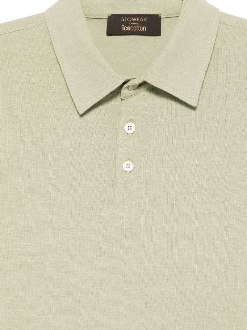 short-sleeve polo shirt 3