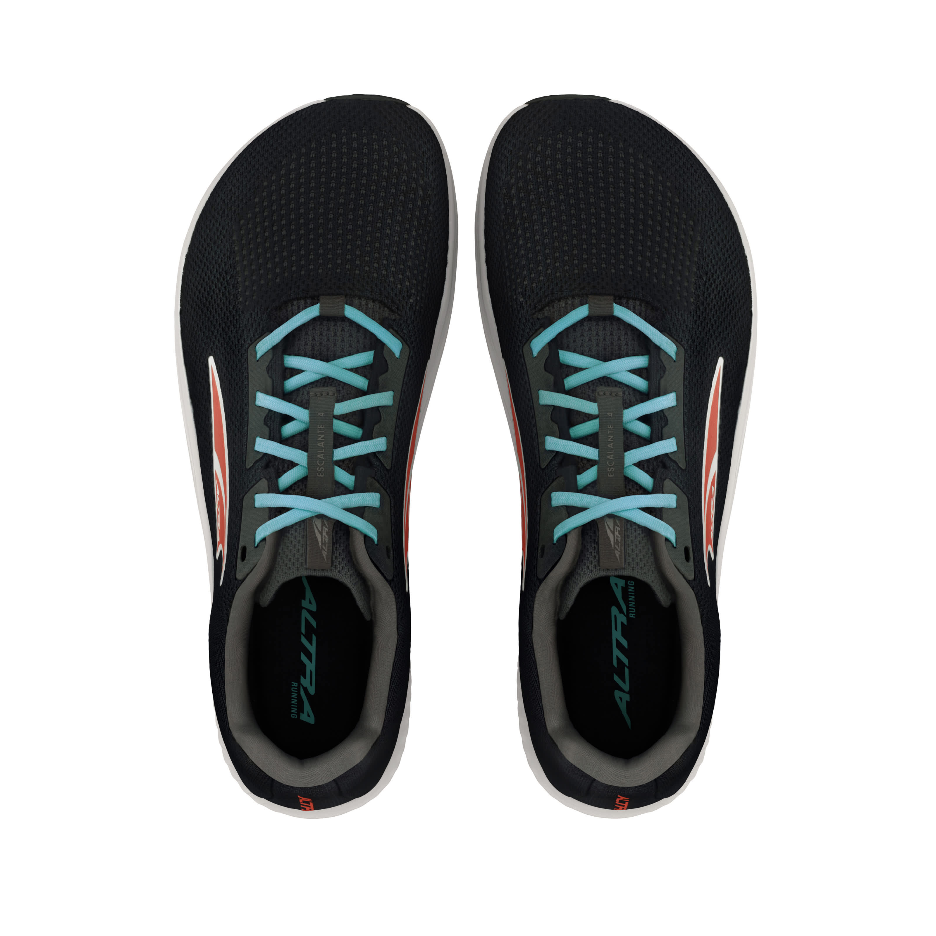 Men's Escalante 4 - 6