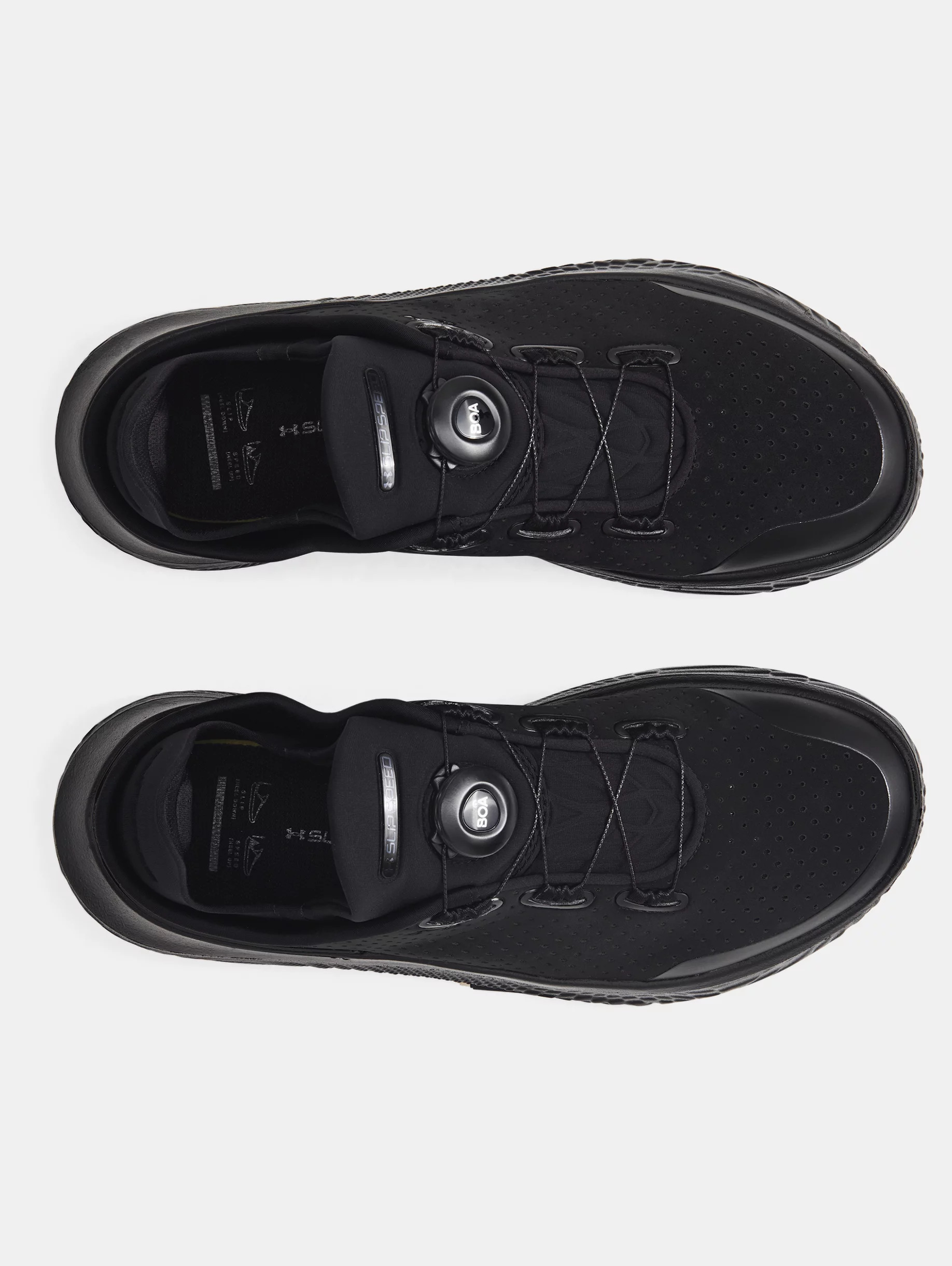 Unisex UA SlipSpeed™ Training Shoes - 3