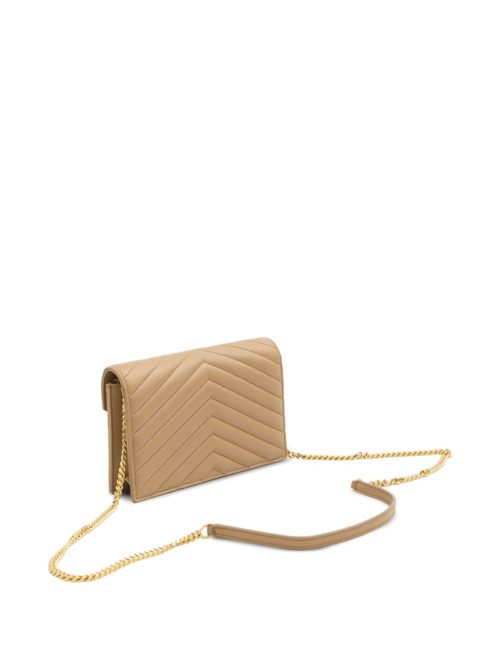 mini Cassandre Envelope clutch bag - 2