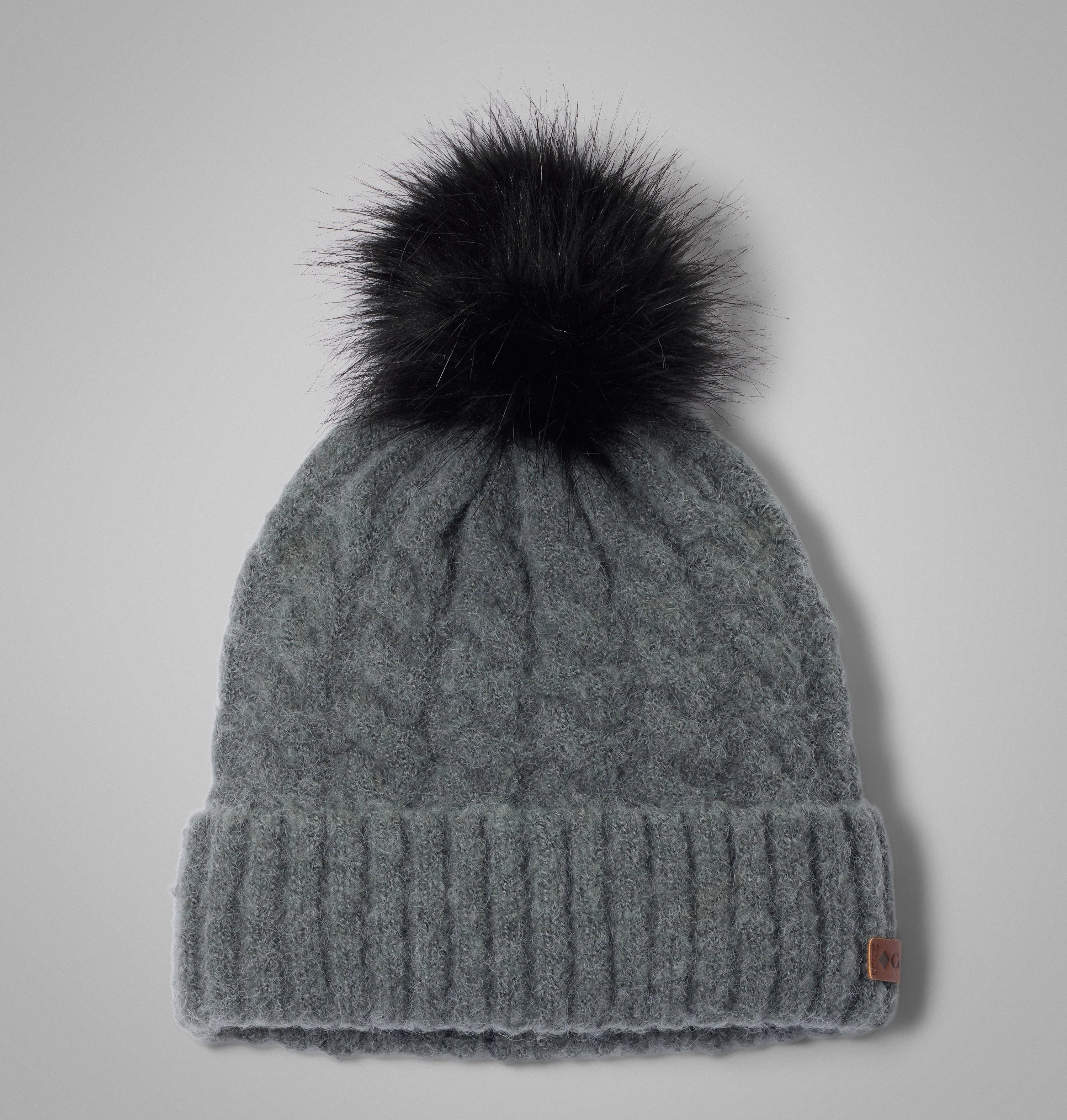 Winter Blur II Beanie - 1
