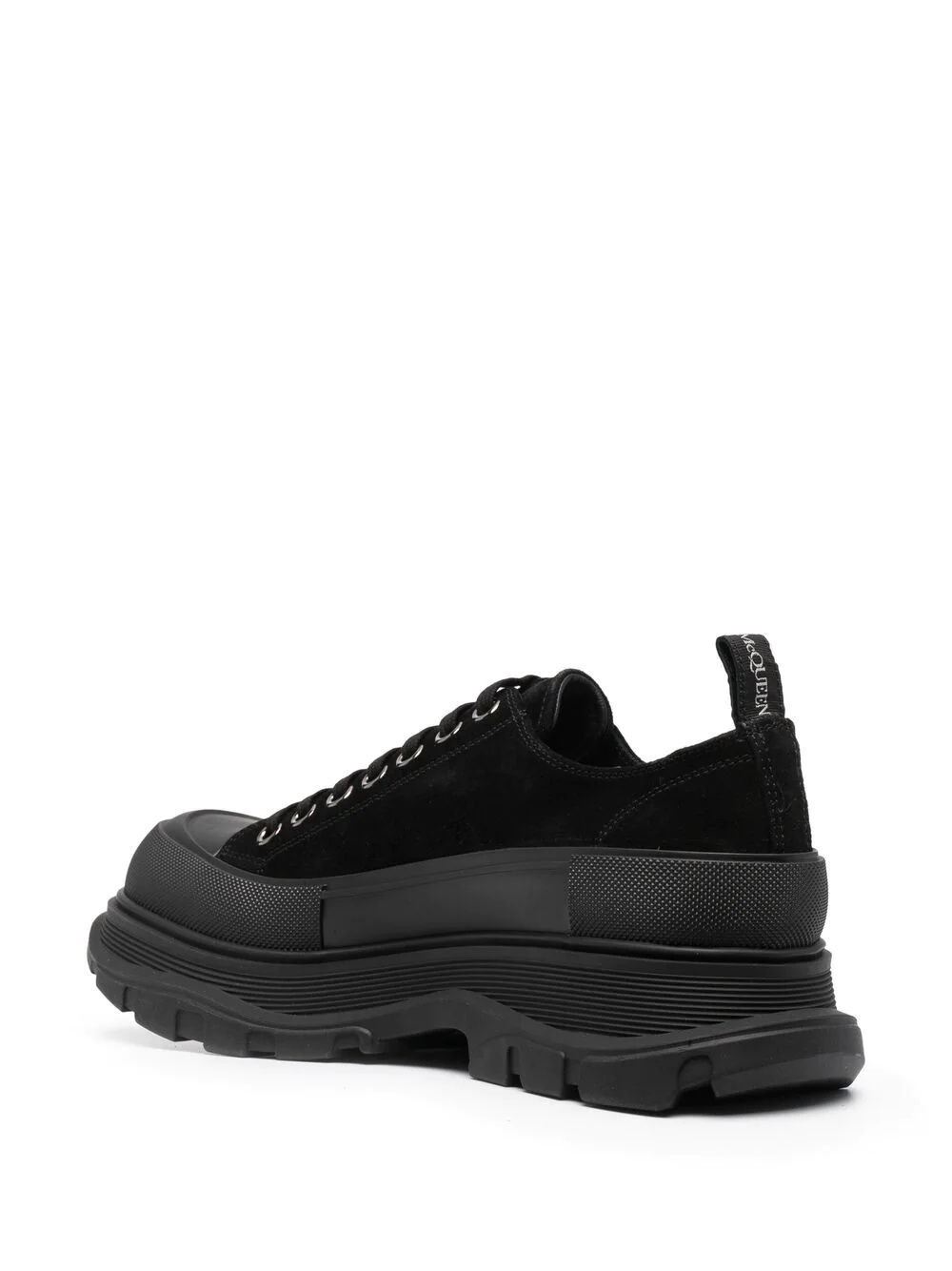 Tread Slick low-top sneakers - 3