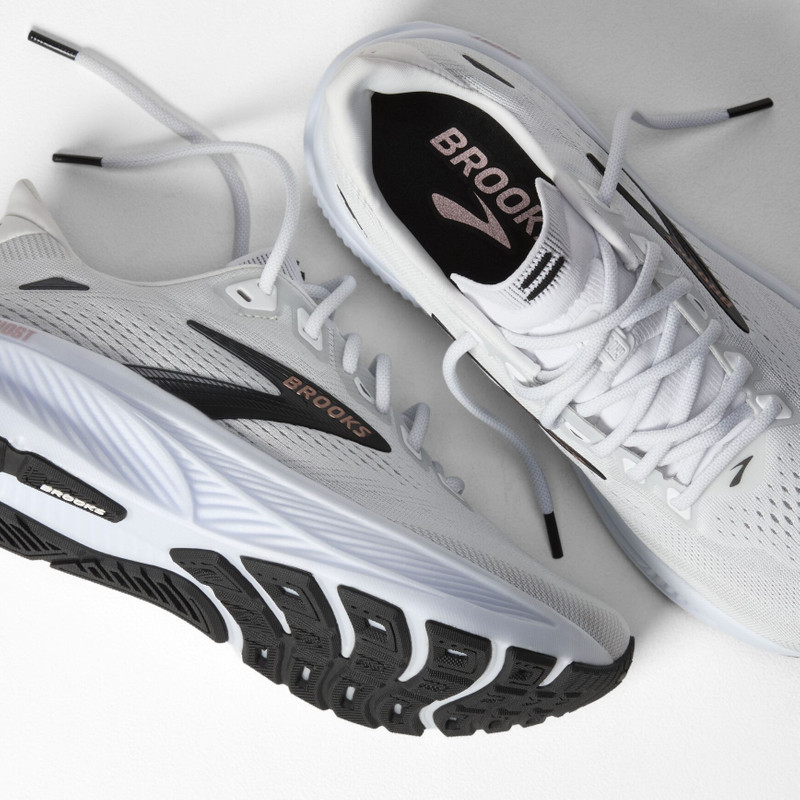BROOKS Ghost 18 outlook