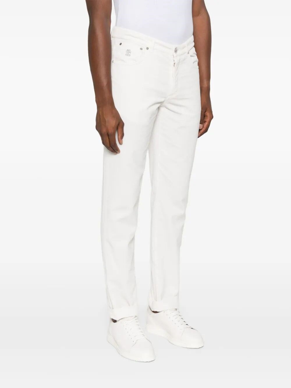 Corduroy Pants - 5