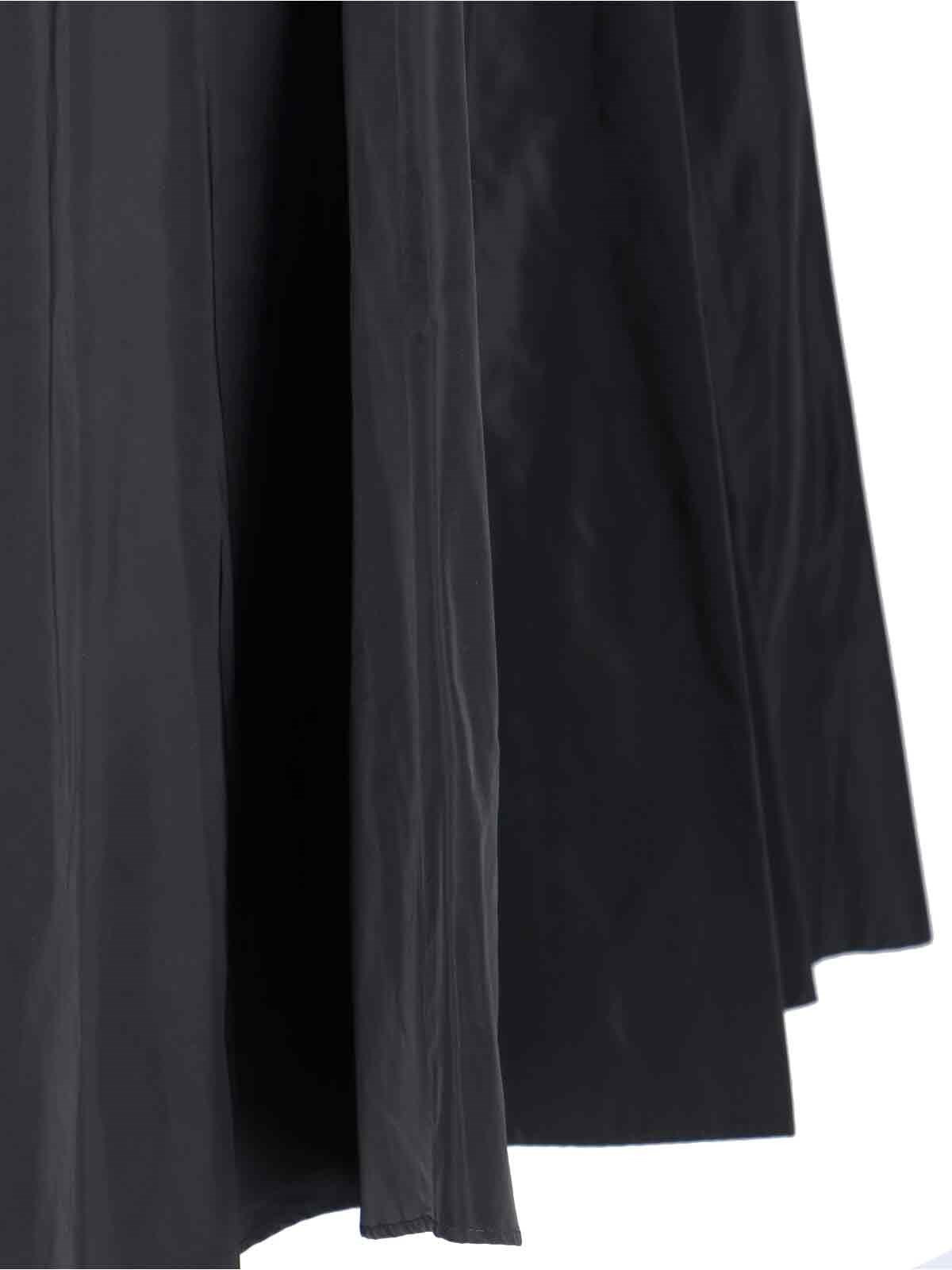 MIDI SKIRT - 4