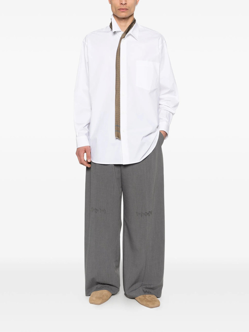 MAGLIANO Magliano Long-sleeve Shirt outlook