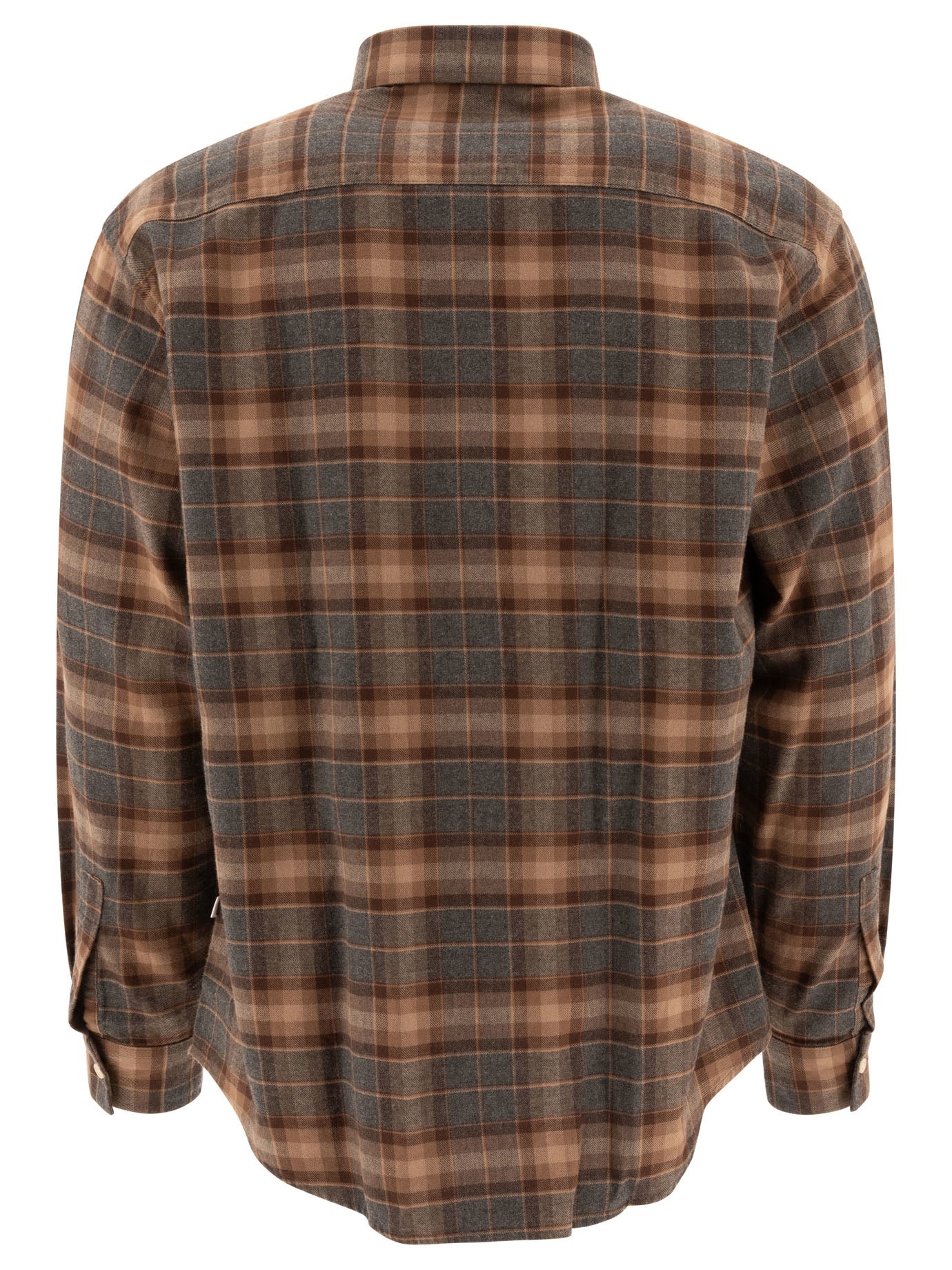 NN.07 - Nn.07 "deon" Shirt - 2