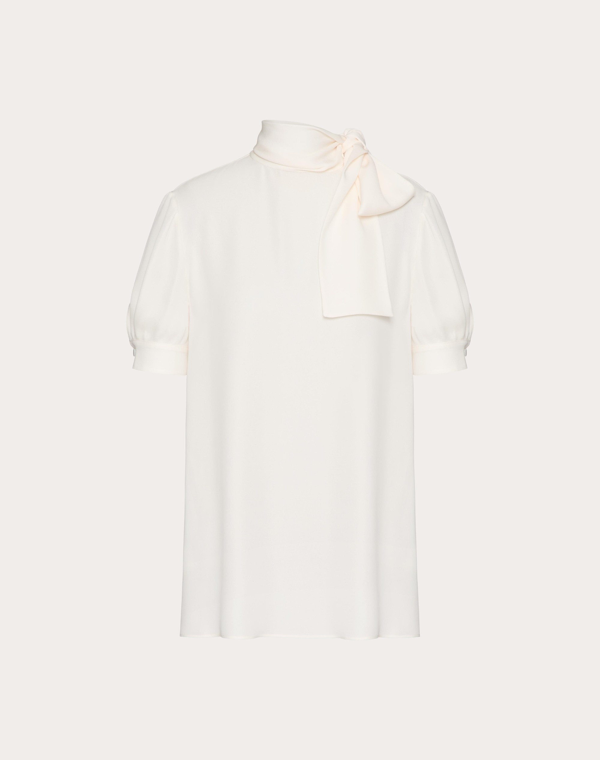 GEORGETTE TOP - 1