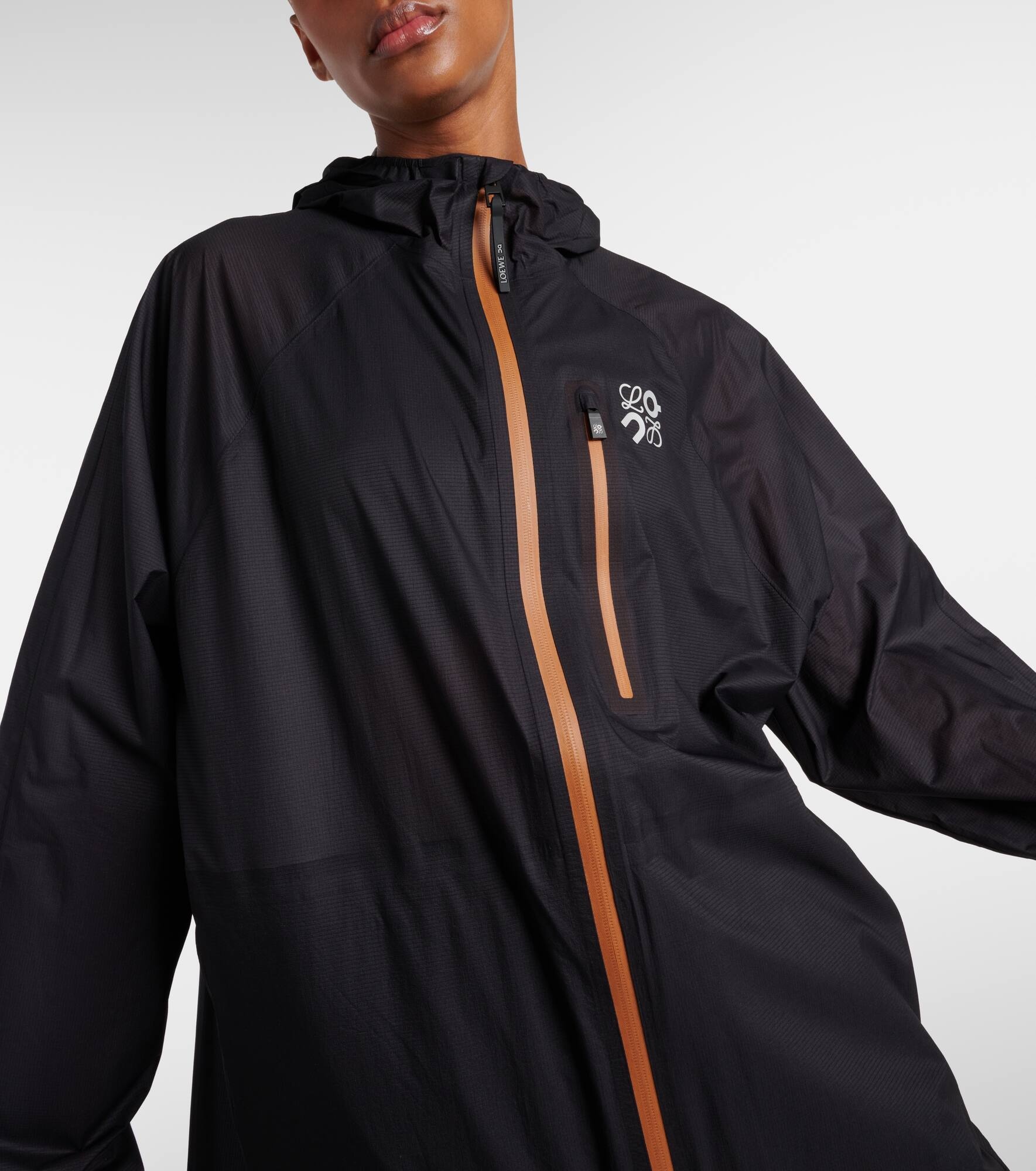 【LOEWE】 x On Ultra logo jacket Loewe x On Ultra logo jacket Loewe