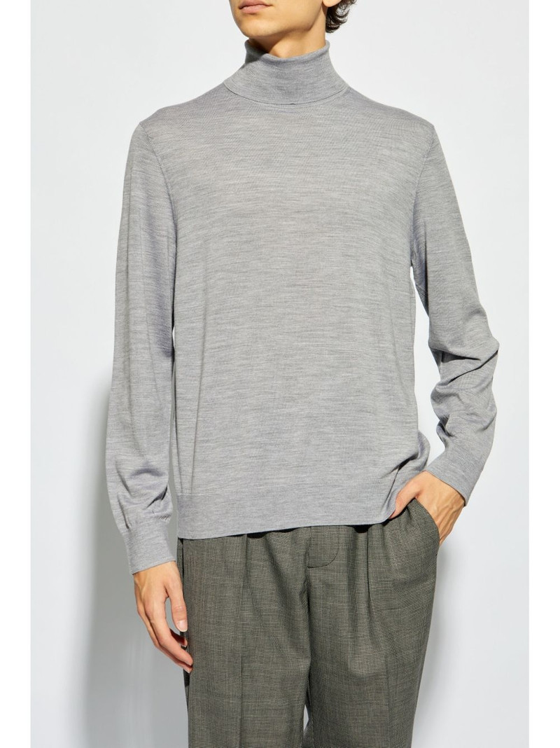 roll-neck jumper 3