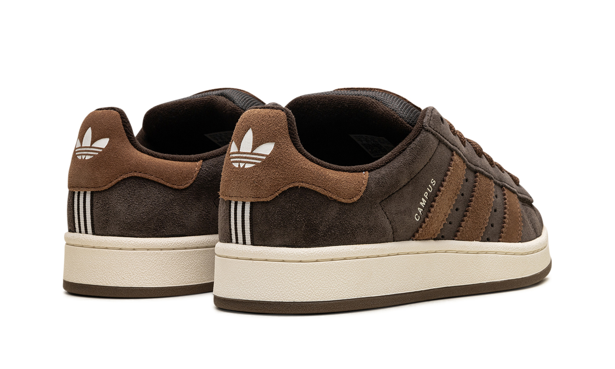 Campus 00s "Preloved Brown" - 3