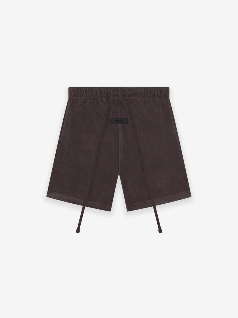 Essentials Terry Short - 1