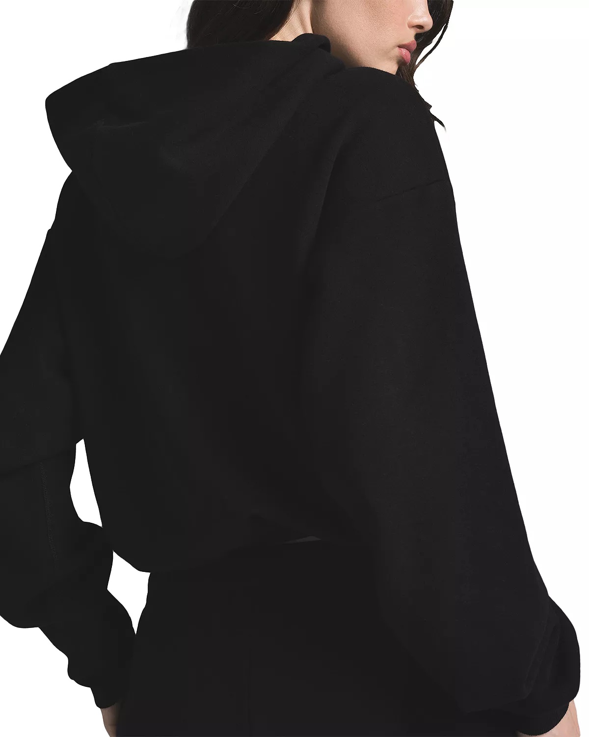 Cloud Fleece Hoodie - 3