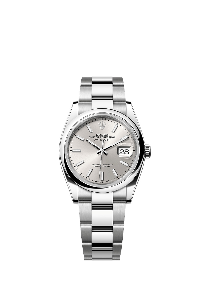 DATEJUST 36 - 1