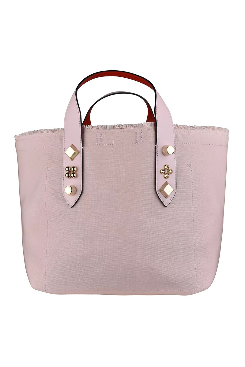 Christian Louboutin Frangibus small tote bag outlook