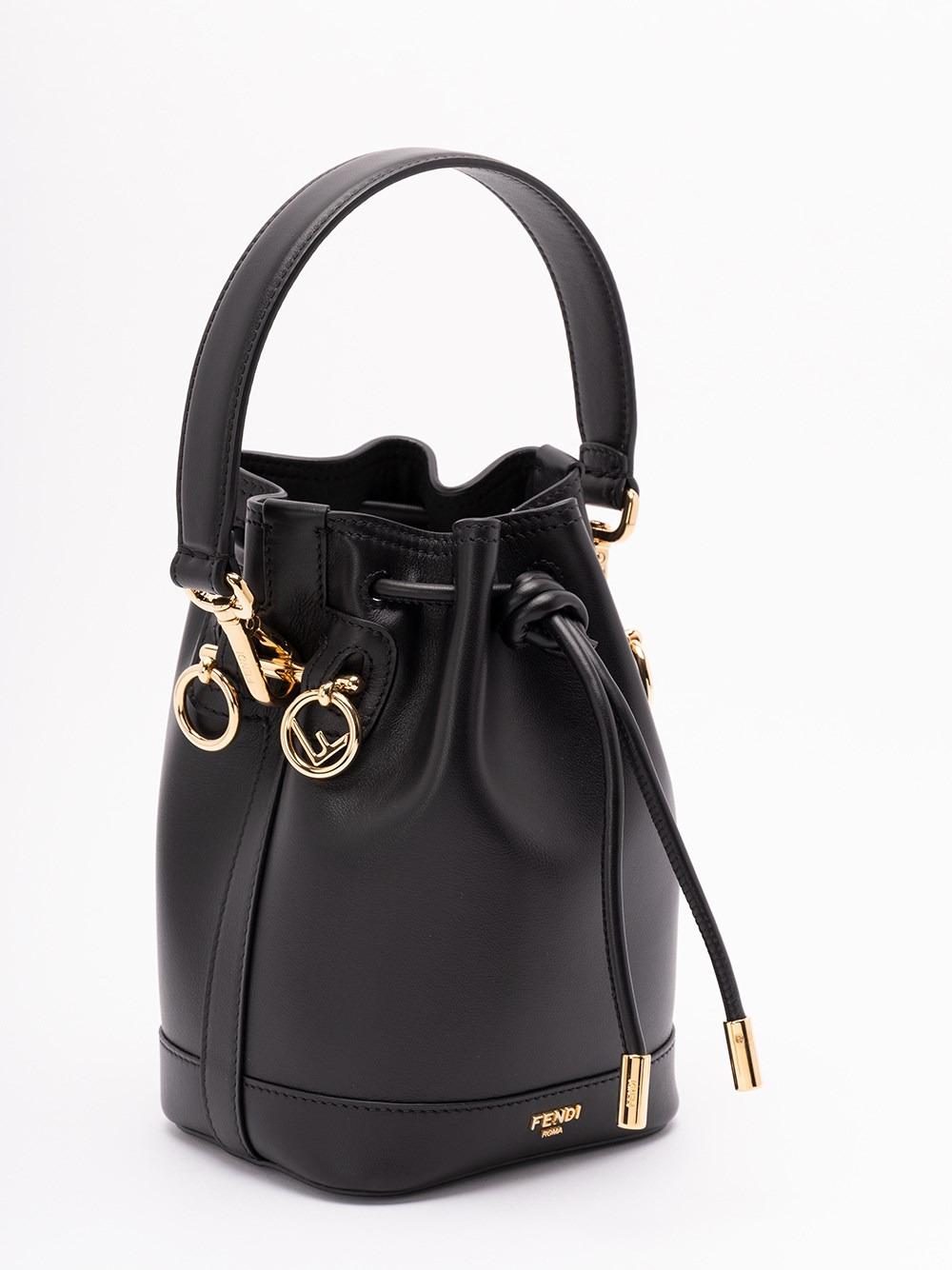 `Mon Tresor` Mini Bag - 3