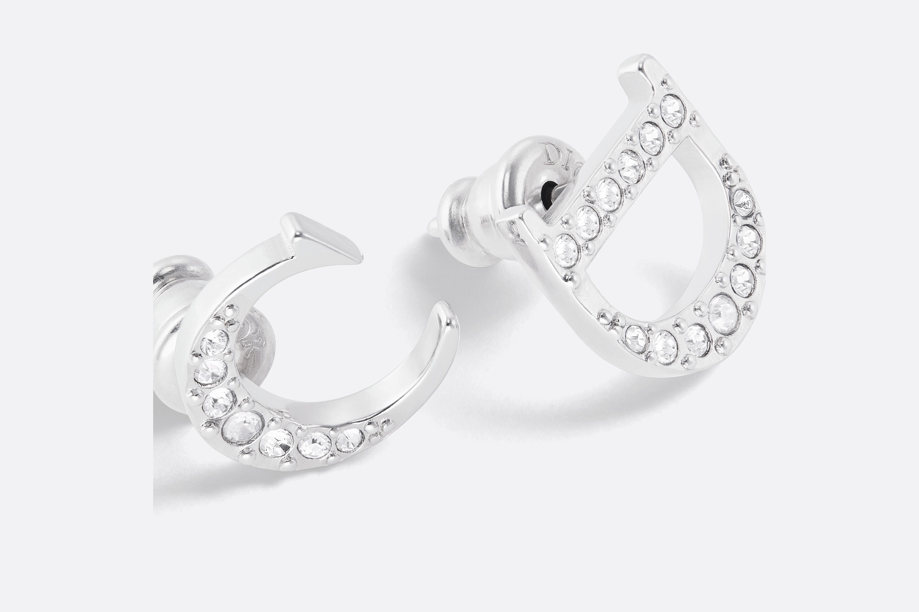 CD Earrings - 5