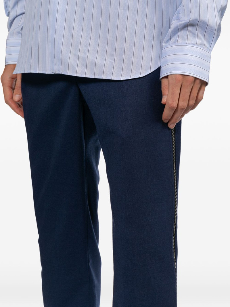 side-opening trousers 5