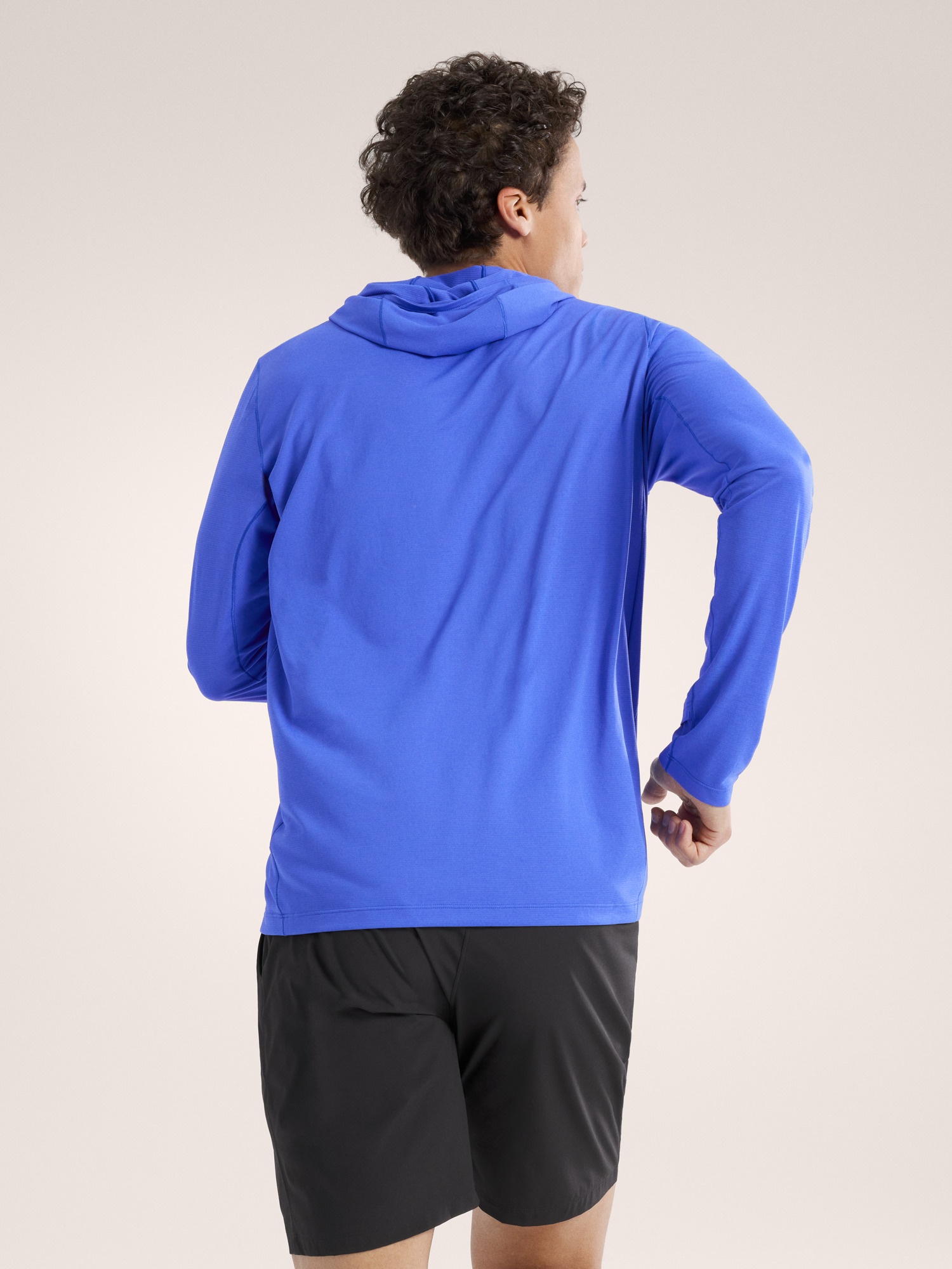 Cormac Hoody - 4