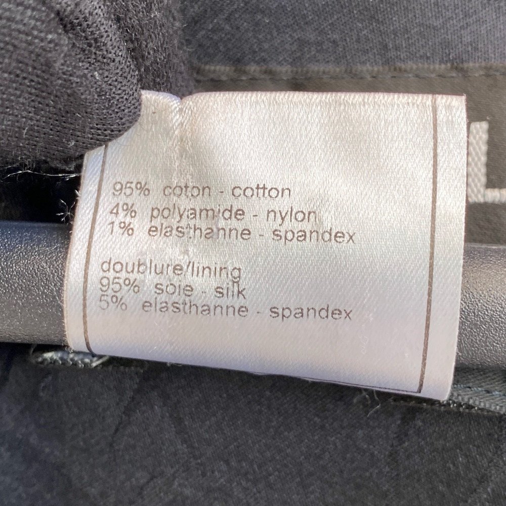 Chanel jacket 38 - 10