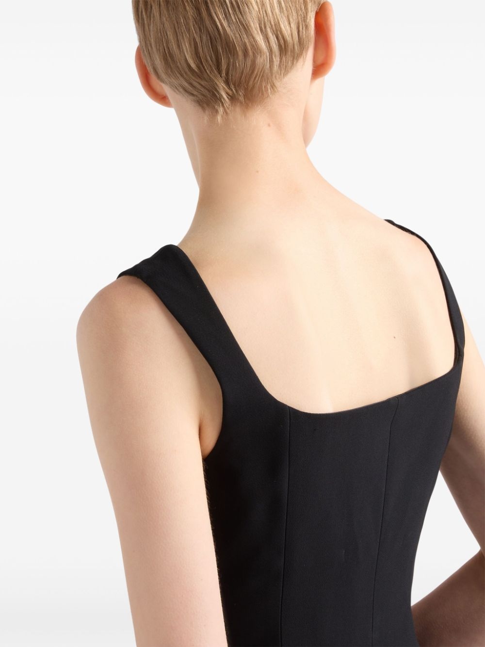 cady midi dress - 5