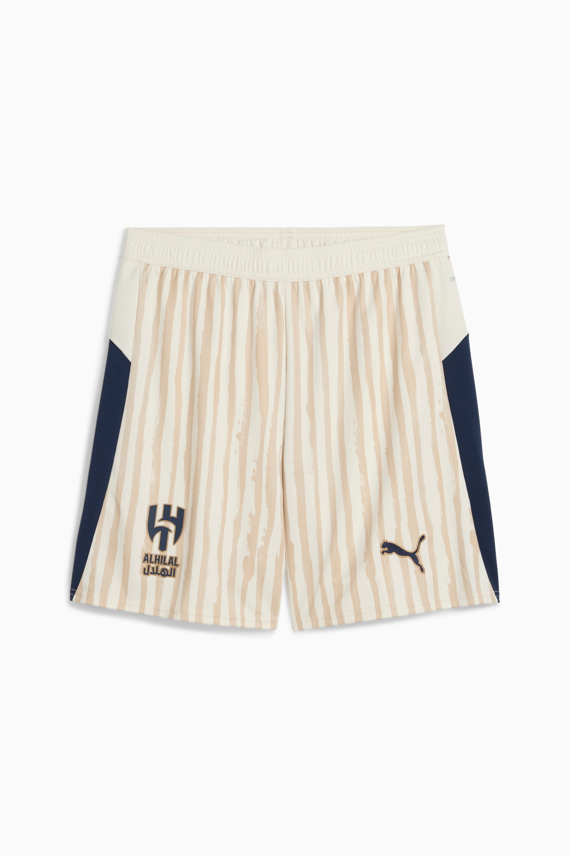 KIDSUPER x AL-HILAL SFC Shorts Men - 1