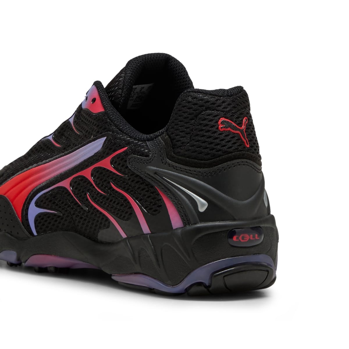 PUMA Inhale 'Spider-Man' 401560-02 - 6