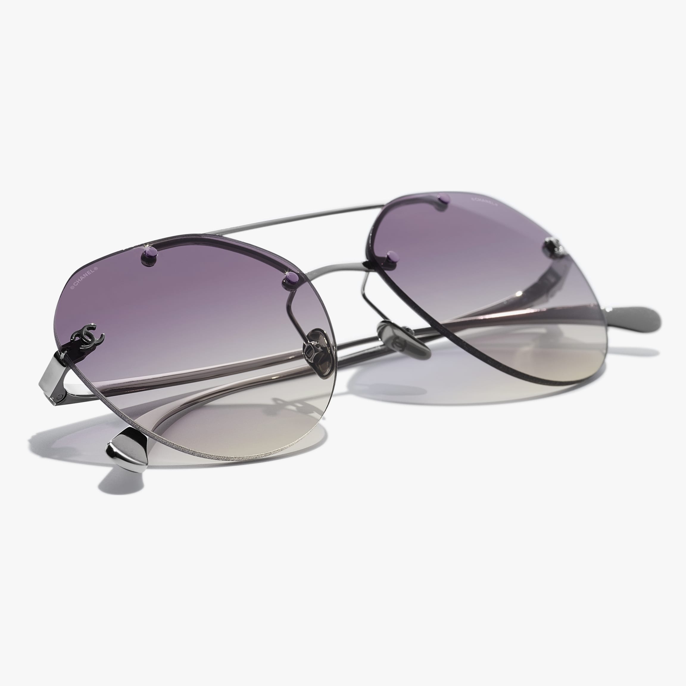 Pilot Sunglasses - 4