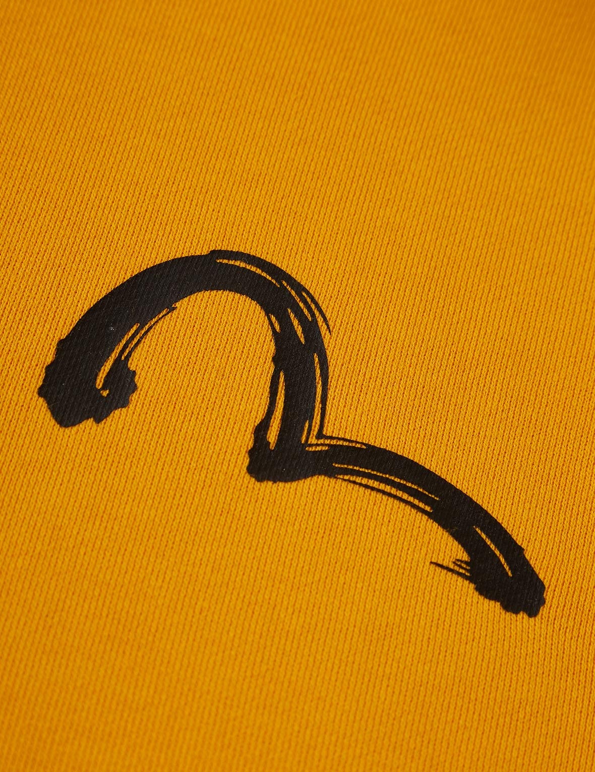 TAKA PRINT HOODIE - 10
