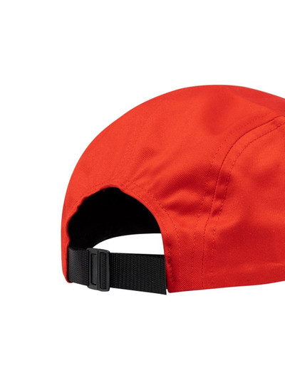 Supreme Worldwide camp cap outlook