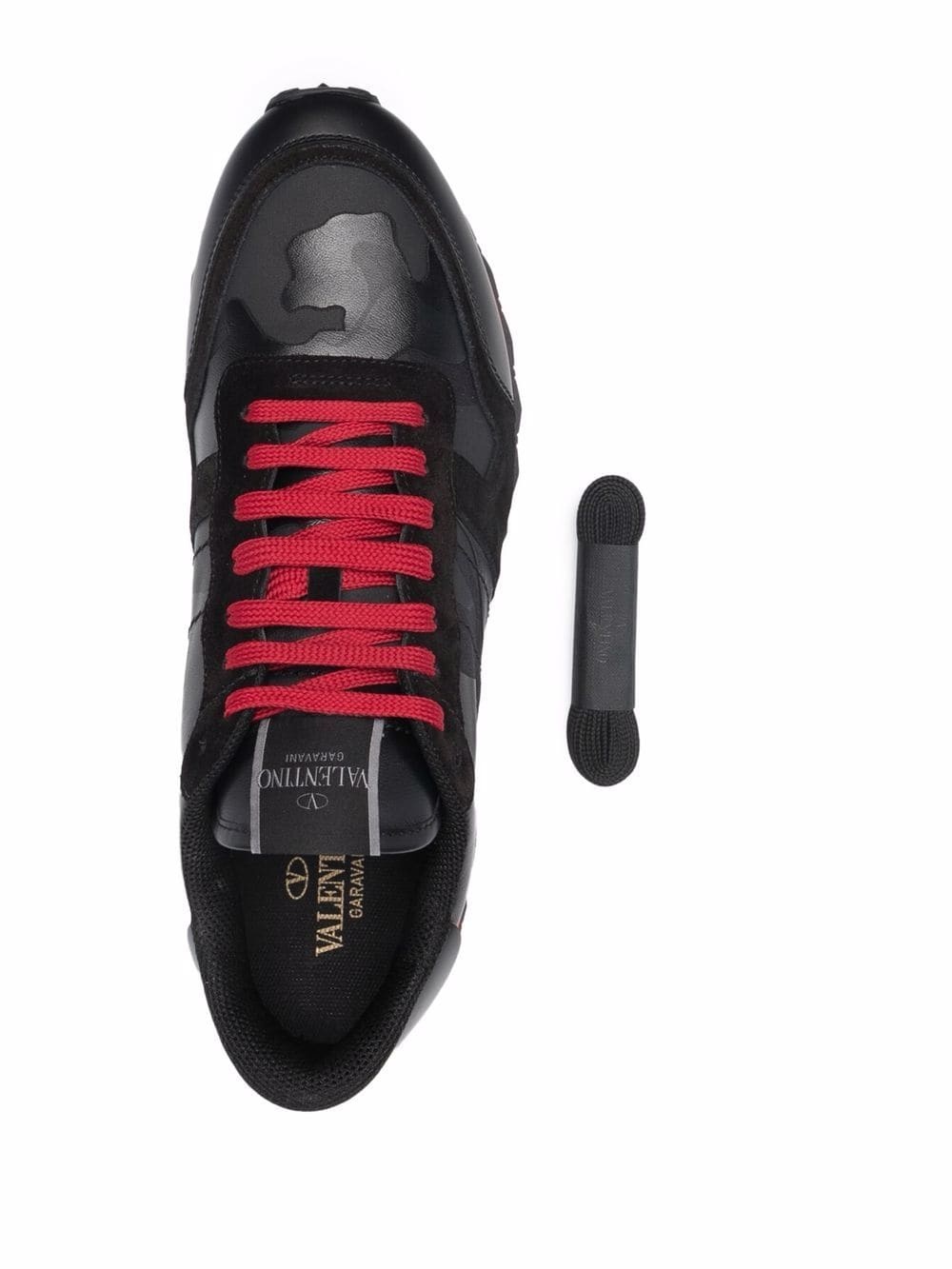 Rockrunner low top sneakers - 4
