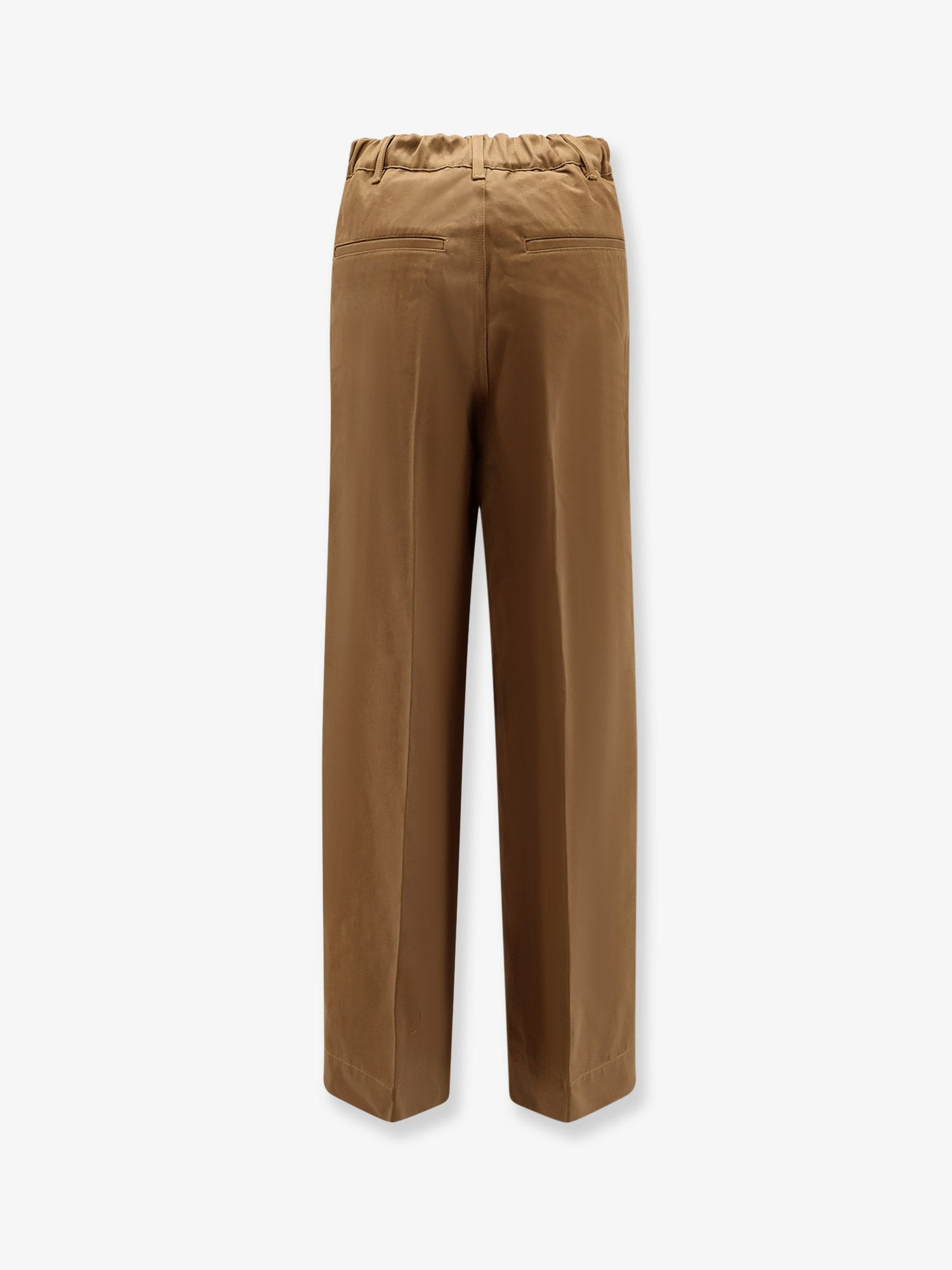 SOEUR - Soeur Frjus Organic Cotton Trousers - 2