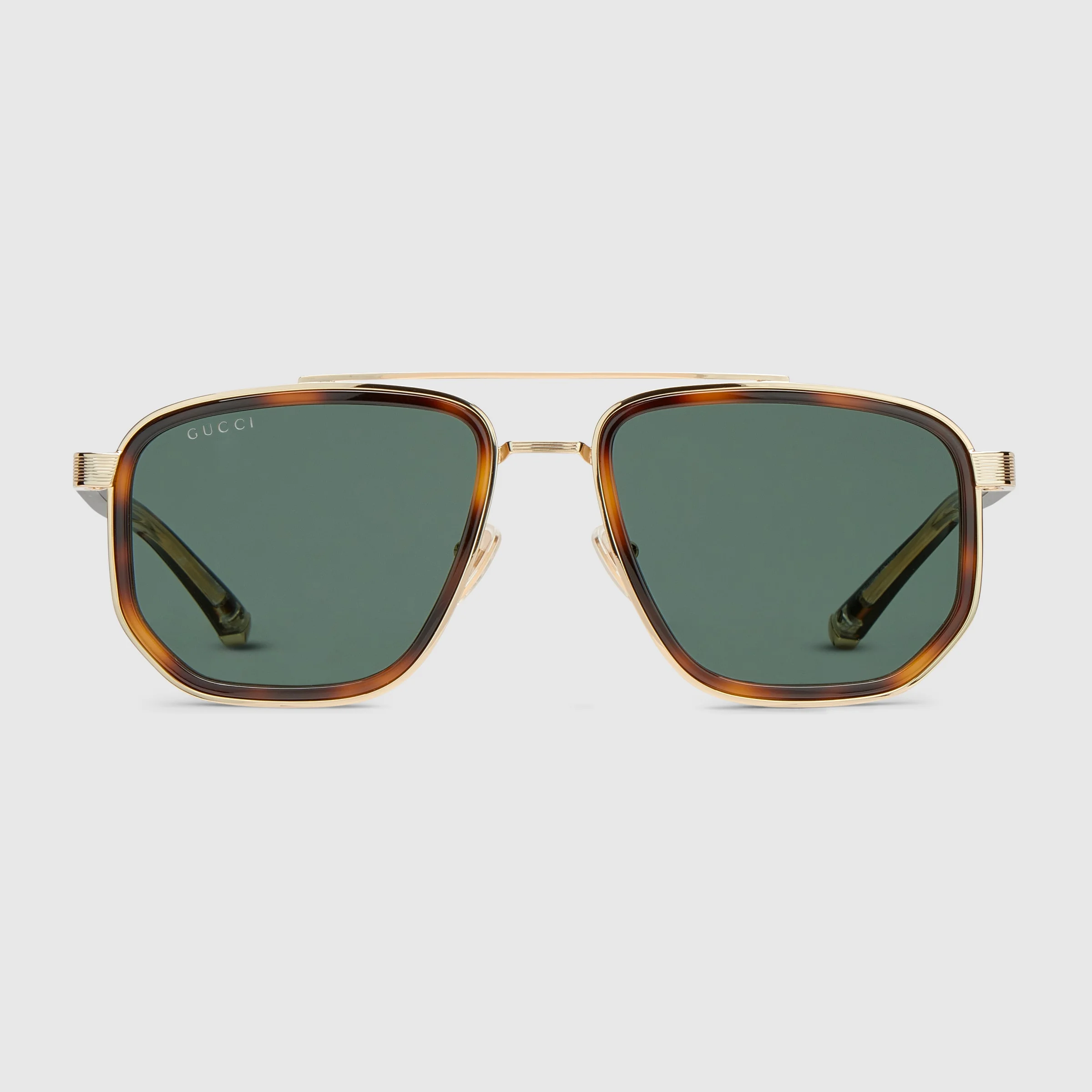 Navigator frame sunglasses - 1