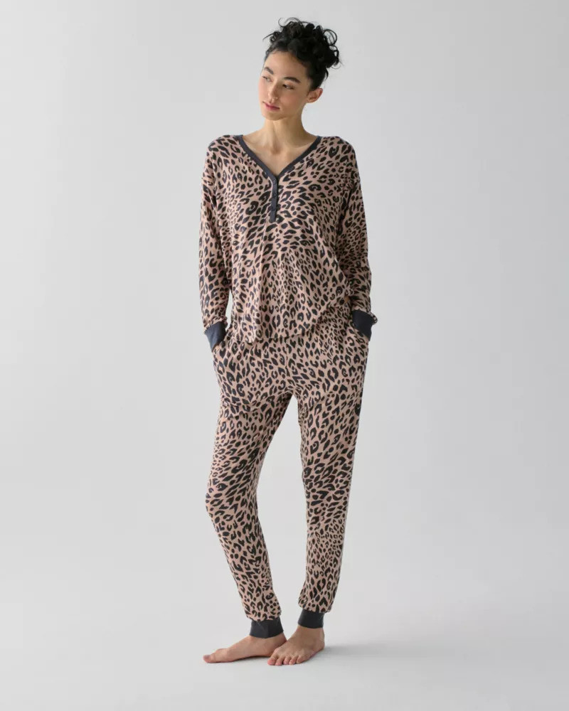 Jogger Pj Set 1