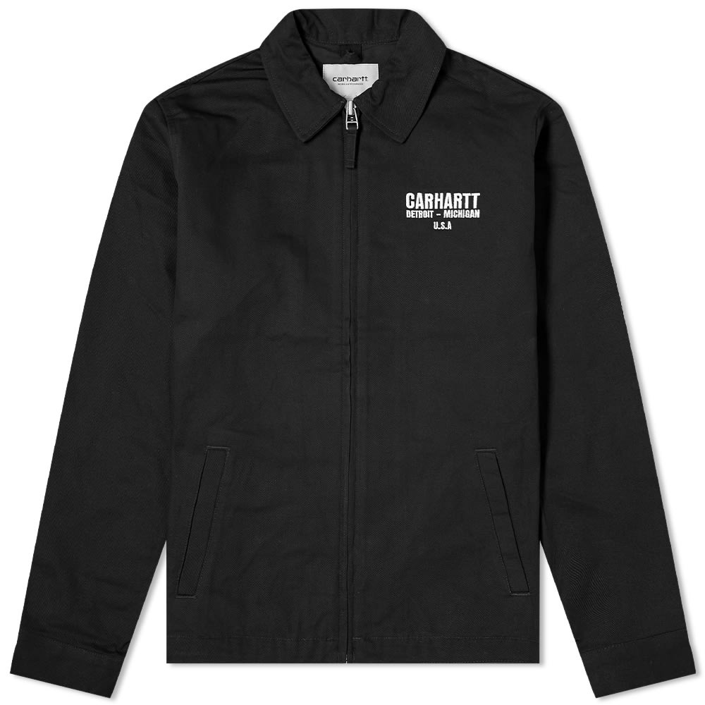 Carhartt WIP Freeway Jacket - 1