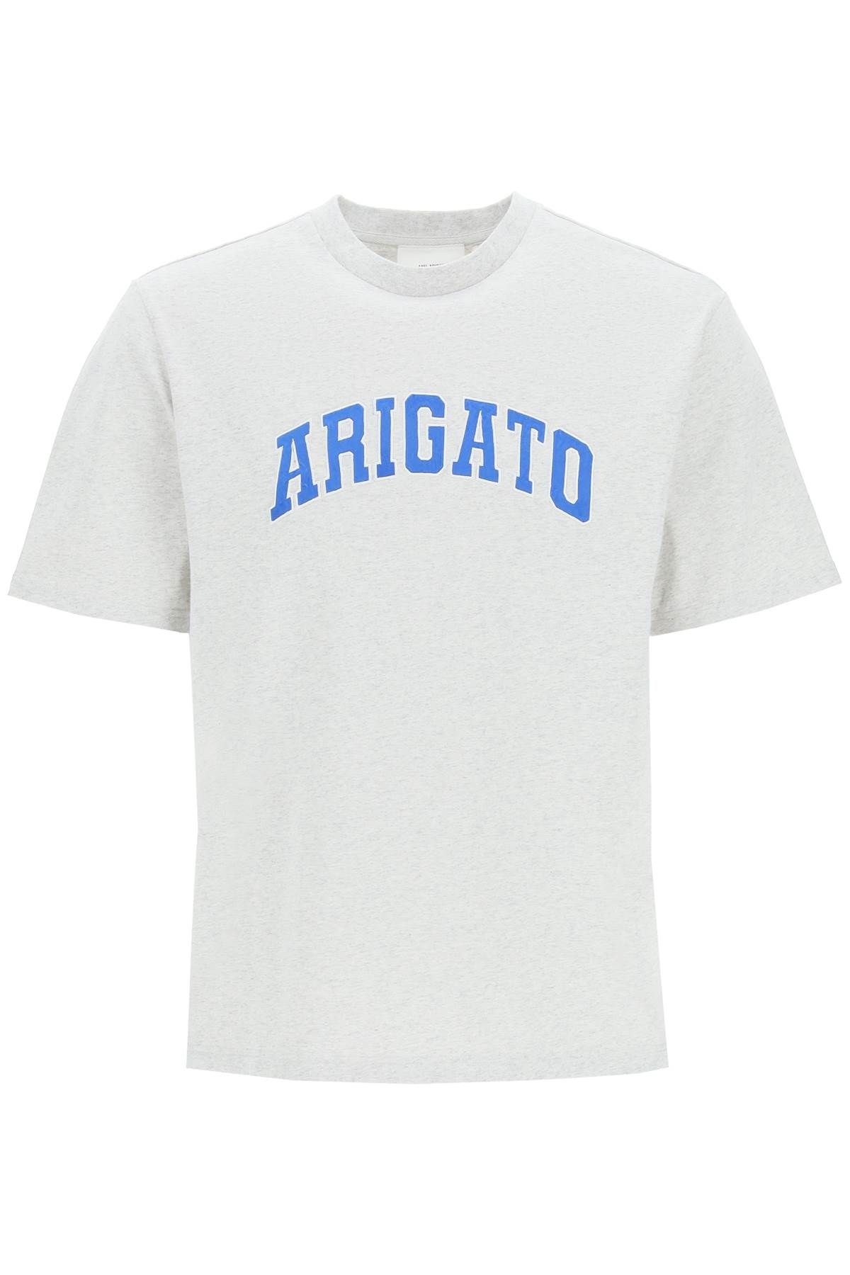 COLLEGE LOGO T-SHIRT - 1