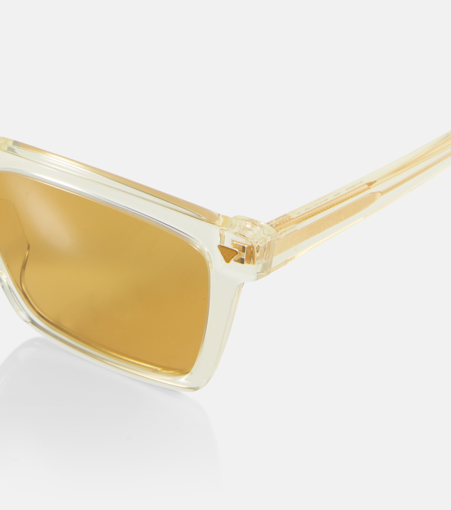 Soft square sunglasses - 2