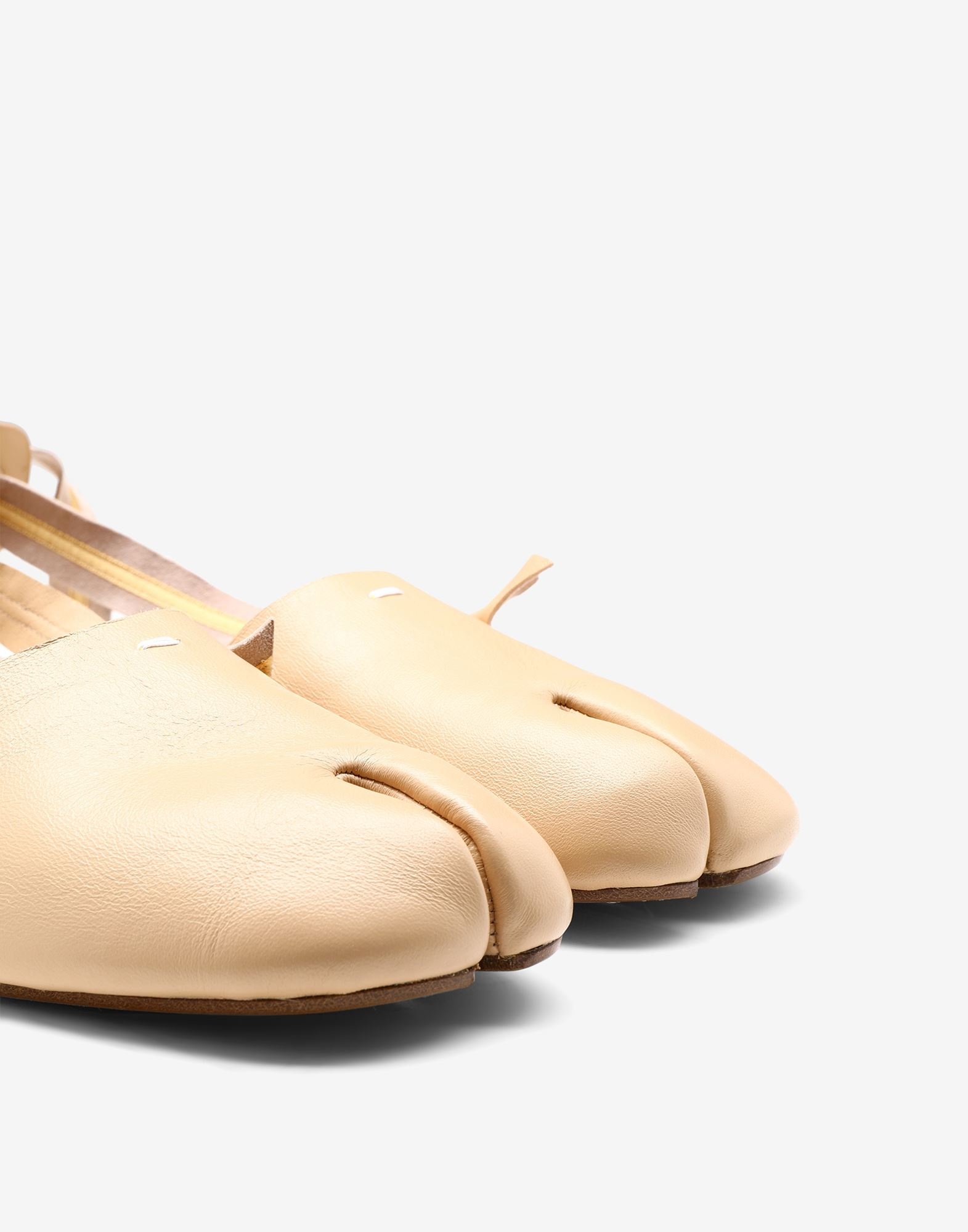 Tabi ballet shoes - 5