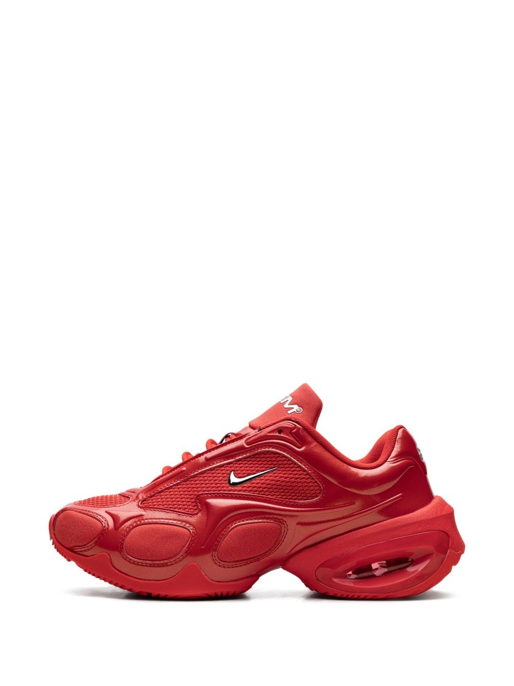 Air Max Muse "Habanero Red" sneakers - 5