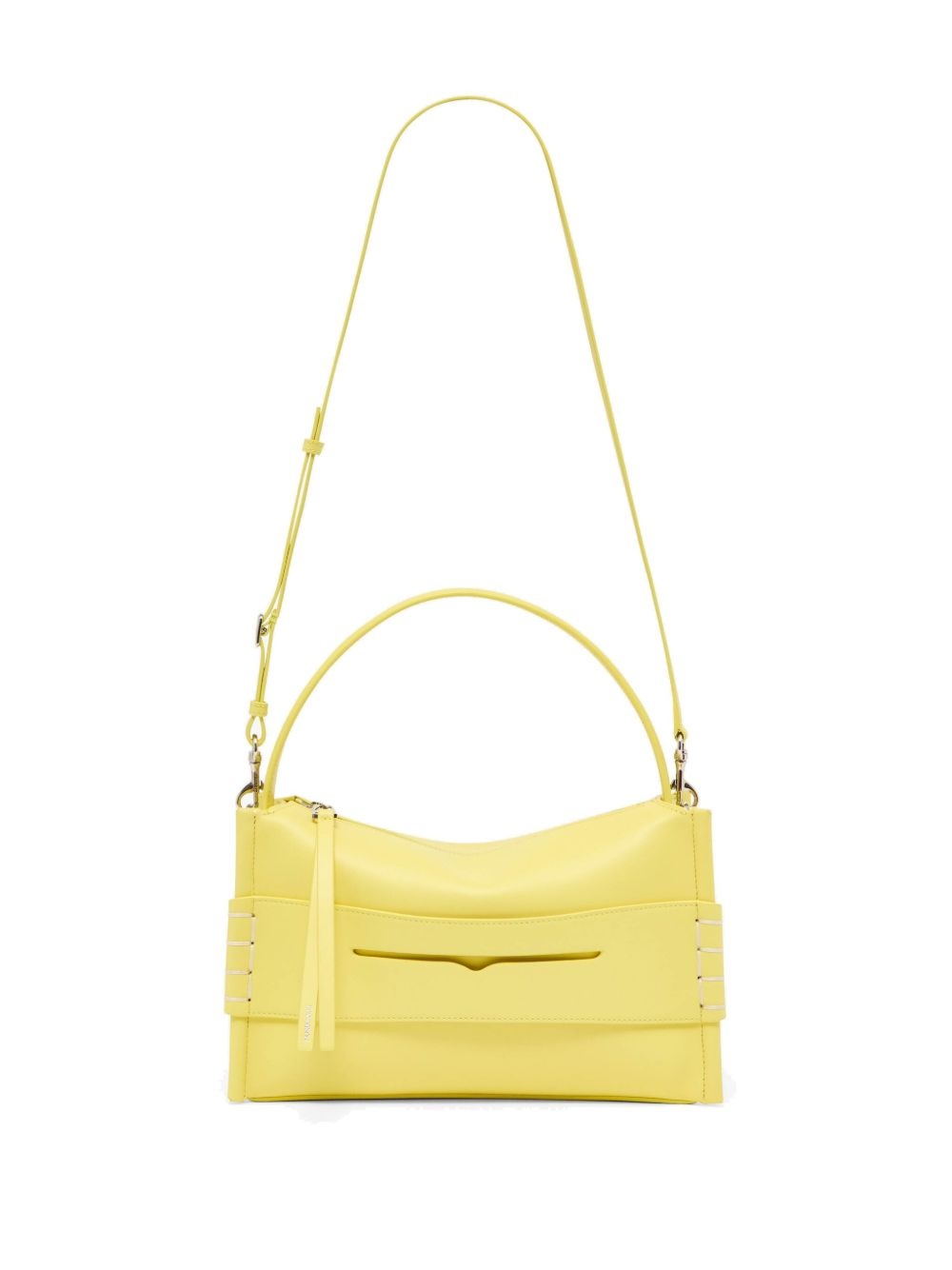 Loafer shoulder bag - 5