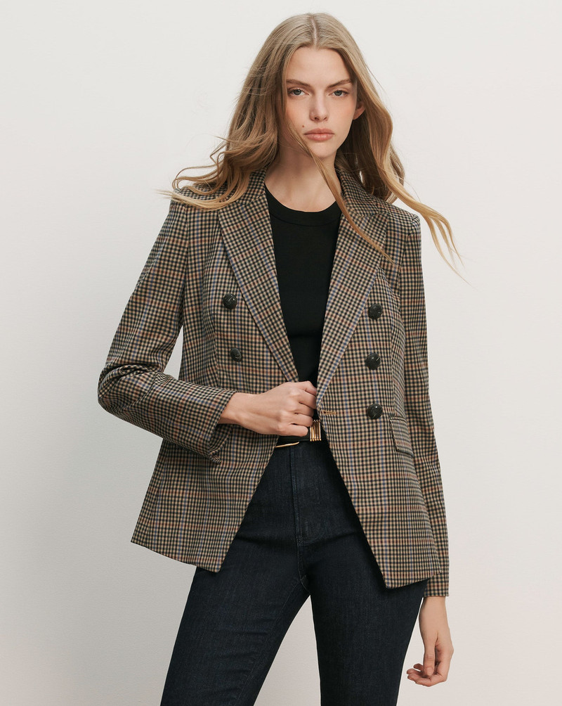 MILLER DICKEY JACKET 1