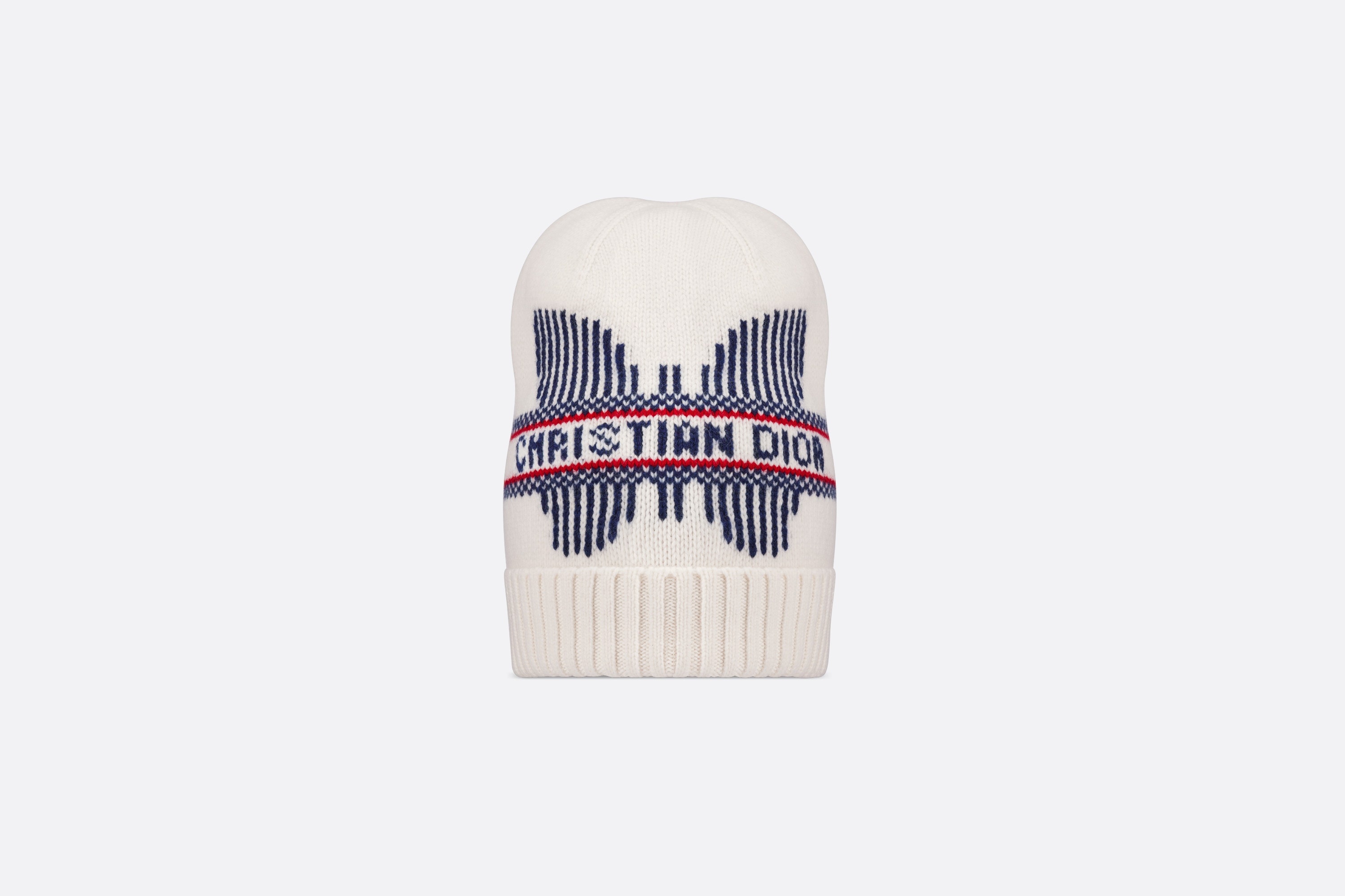 DiorAlps Butterfly Beanie - 1