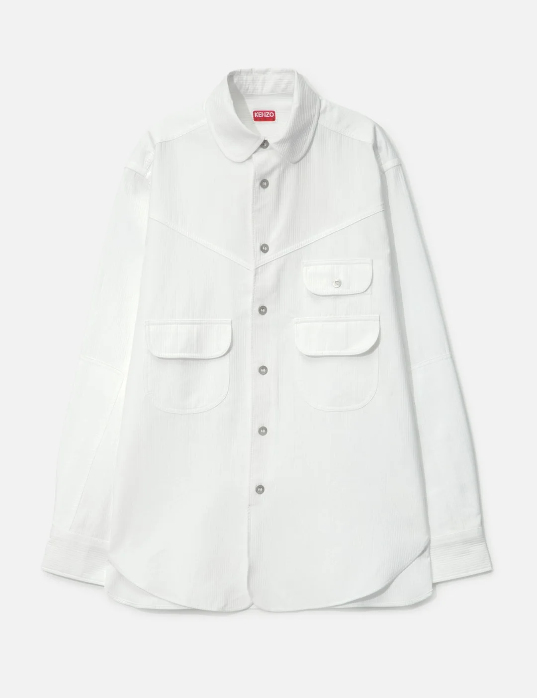 WORKWEAR OVERSHIRT - 1
