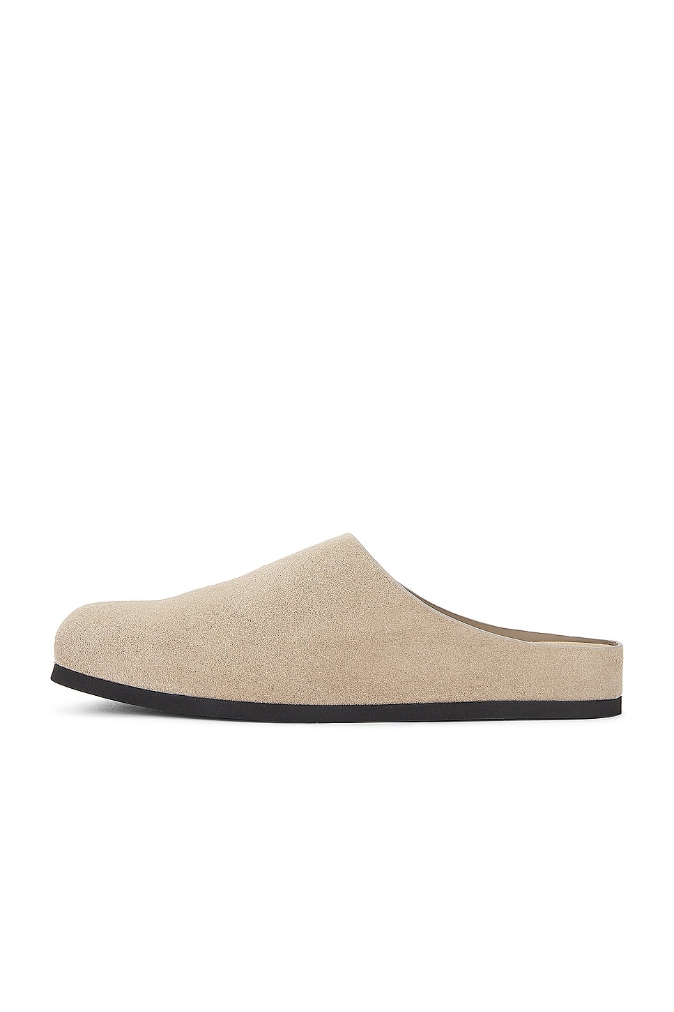 Clog - 5