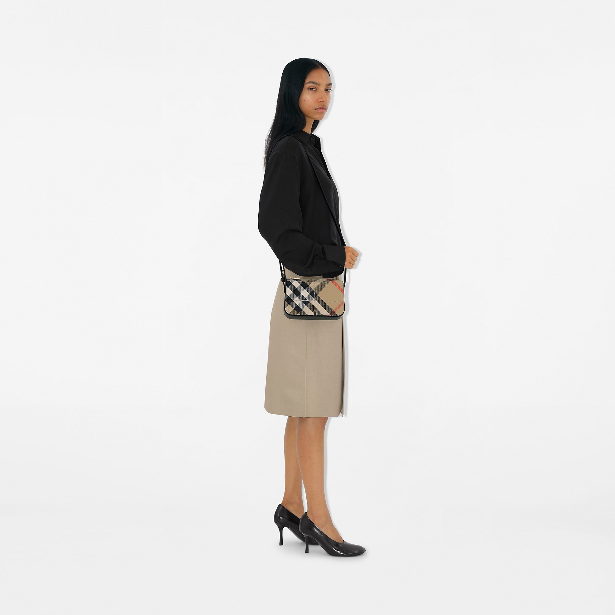 Snip Crossbody Bag - 3